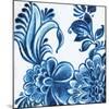 Delft Design IV-Sue Damen-Mounted Giclee Print