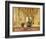 Delft-Anton van Anrooy-Framed Art Print