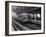 Delhi Metro, India, Asia-James Gritz-Framed Photographic Print