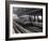 Delhi Metro, India, Asia-James Gritz-Framed Photographic Print