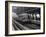 Delhi Metro, India, Asia-James Gritz-Framed Photographic Print