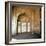 Delhi-Werner Forman-Framed Giclee Print