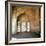 Delhi-Werner Forman-Framed Giclee Print