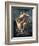 Delianira Abducted by the Centaur Nessus-Guido Reni-Framed Art Print