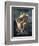 Delianira Abducted by the Centaur Nessus-Guido Reni-Framed Art Print