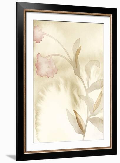 Delicada Glimmer-Maja Gunnarsdottir-Framed Giclee Print