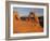 Delicate Arch, Arches National Park, Utah, USA-Gavin Hellier-Framed Photographic Print