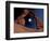 Delicate Arch, Arches National Park, Utah, USA-Art Wolfe-Framed Photographic Print