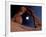 Delicate Arch, Arches National Park, Utah, USA-Art Wolfe-Framed Photographic Print