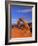 Delicate Arch, Arches National Park, Utah, USA-Gavin Hellier-Framed Photographic Print