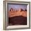 Delicate Arch, Arches National Park, Utah, USA-Paul C. Pet-Framed Photographic Print