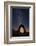 Delicate Arch at Night-Jon Hicks-Framed Photographic Print