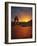 Delicate Arch in Arches National Park-Jon Hicks-Framed Photographic Print