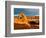 Delicate Arch - Landscape - Arches National Park - Utah - United States-Philippe Hugonnard-Framed Photographic Print