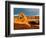 Delicate Arch - Landscape - Arches National Park - Utah - United States-Philippe Hugonnard-Framed Photographic Print