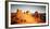 Delicate Arch With People In The Foreground In The Arches National Park In Utah-Ron Koeberer-Framed Photographic Print