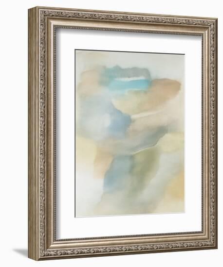 Delicate Balance-Max Jones-Framed Art Print