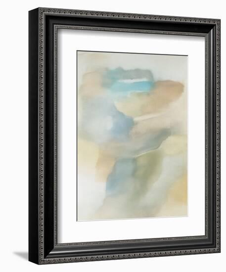 Delicate Balance-Max Jones-Framed Art Print