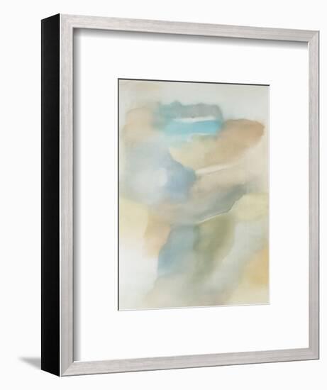 Delicate Balance-Max Jones-Framed Art Print