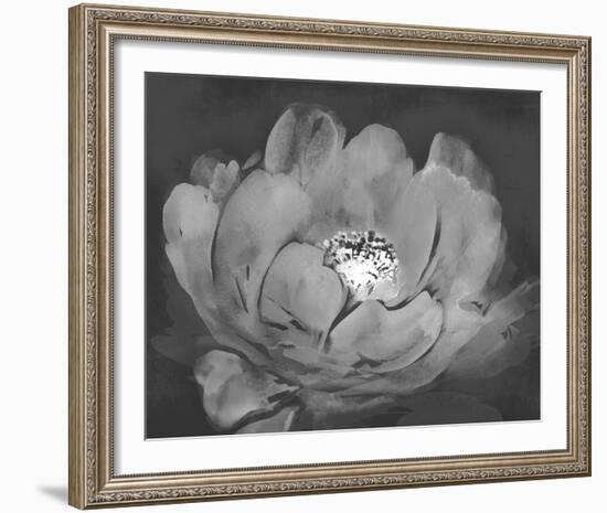 Delicate Blossom - Dusk-Tania Bello-Framed Giclee Print