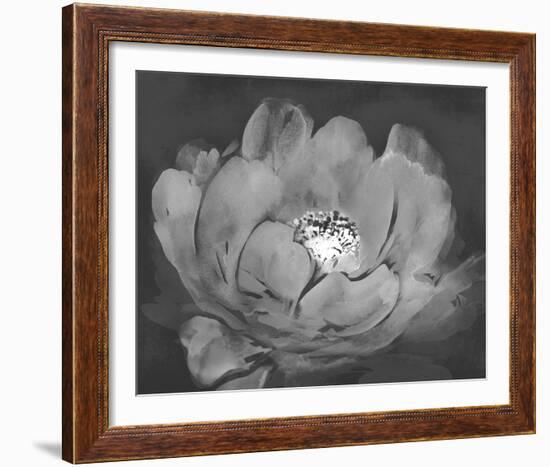 Delicate Blossom - Dusk-Tania Bello-Framed Giclee Print