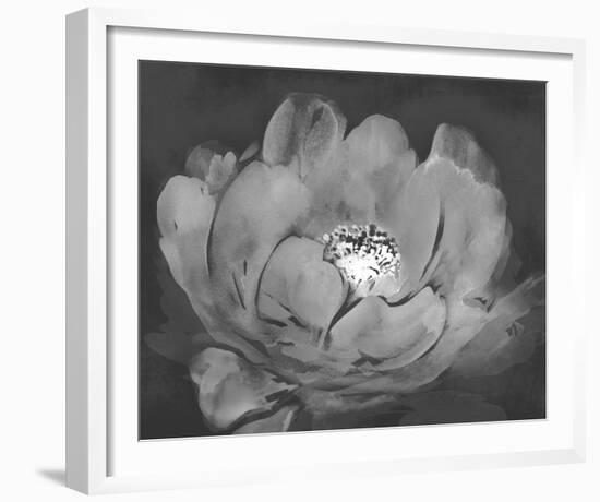 Delicate Blossom - Dusk-Tania Bello-Framed Giclee Print