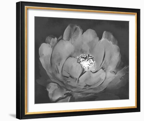 Delicate Blossom - Dusk-Tania Bello-Framed Giclee Print