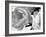 Delicate Blossom-Nicole Katano-Framed Photo