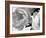 Delicate Blossom-Nicole Katano-Framed Photo