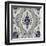 Delicate Decor - Depict-Mark Chandon-Framed Giclee Print