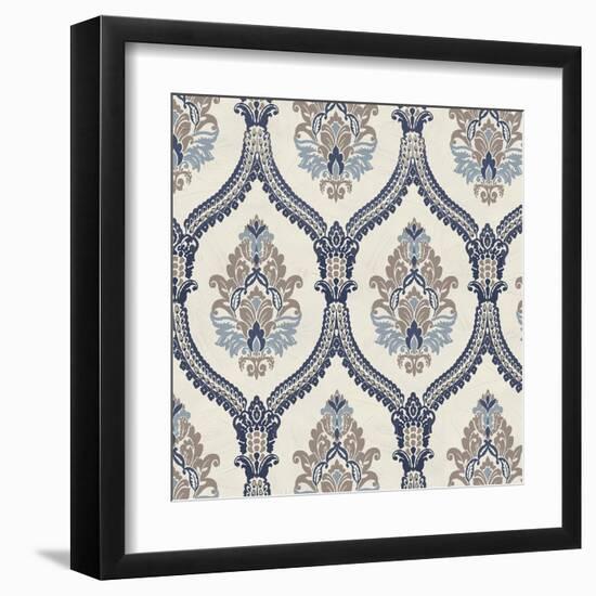 Delicate Decor - Replay-Mark Chandon-Framed Giclee Print