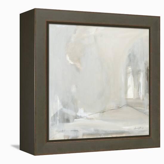 Delicate Gray-Pamela Munger-Framed Stretched Canvas