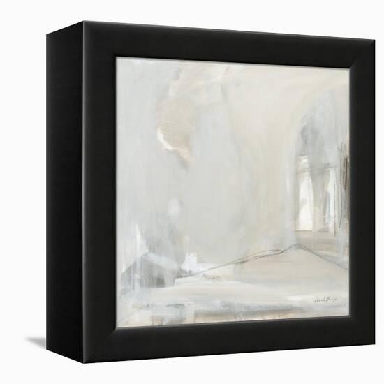 Delicate Gray-Pamela Munger-Framed Stretched Canvas