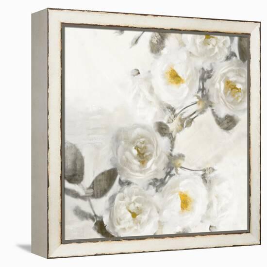 Delicate II-Emily Ford-Framed Stretched Canvas