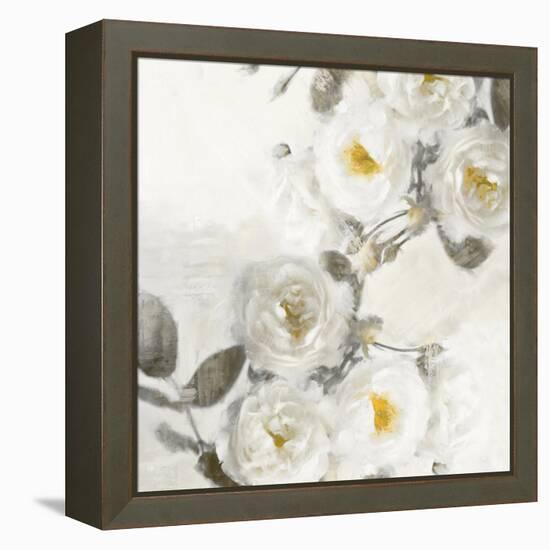 Delicate II-Emily Ford-Framed Stretched Canvas