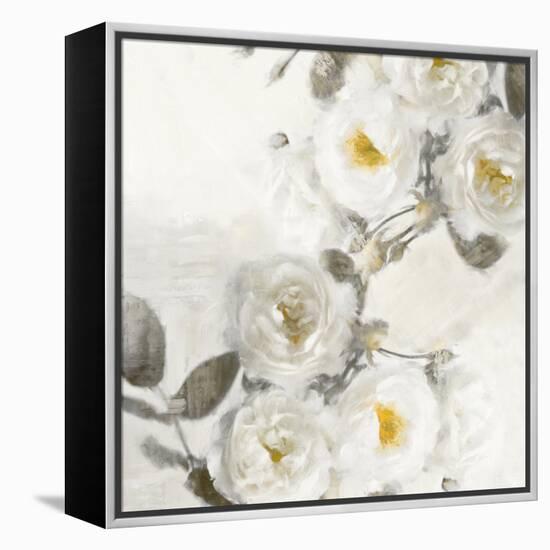 Delicate II-Emily Ford-Framed Stretched Canvas