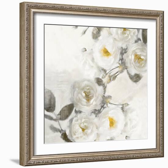 Delicate II-Emily Ford-Framed Art Print