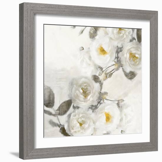 Delicate II-Emily Ford-Framed Art Print