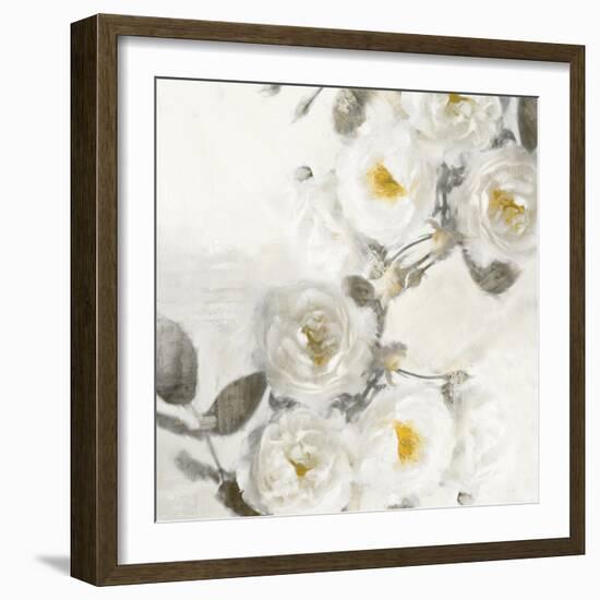 Delicate II-Emily Ford-Framed Art Print