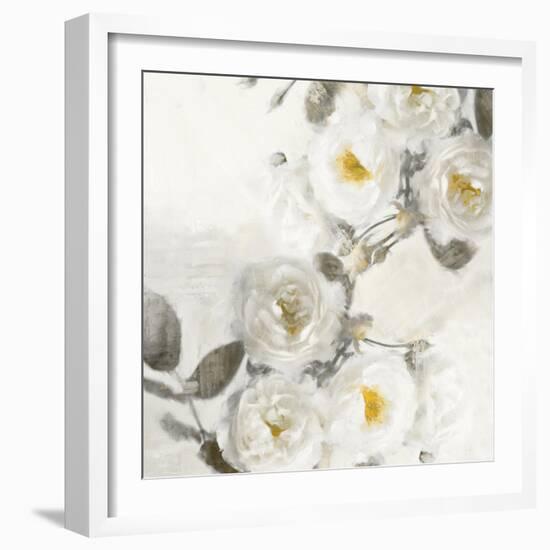 Delicate II-Emily Ford-Framed Art Print