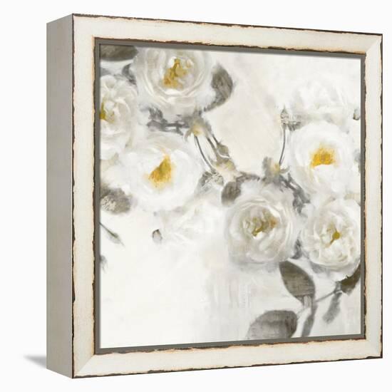 Delicate III-Emily Ford-Framed Stretched Canvas