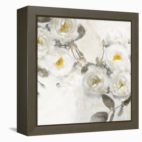 Delicate III-Emily Ford-Framed Stretched Canvas