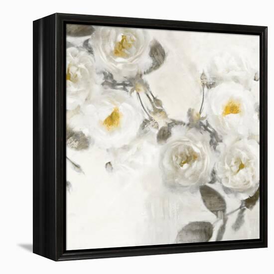 Delicate III-Emily Ford-Framed Stretched Canvas