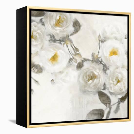 Delicate III-Emily Ford-Framed Stretched Canvas