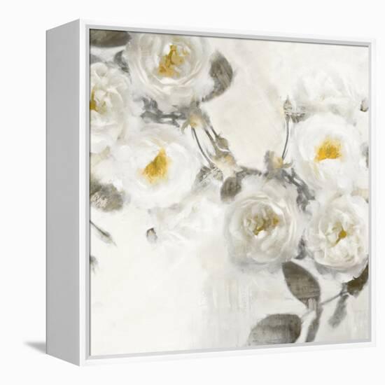 Delicate III-Emily Ford-Framed Stretched Canvas