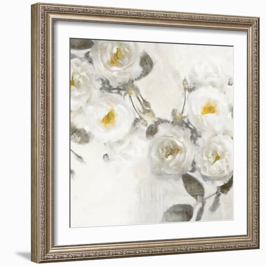 Delicate III-Emily Ford-Framed Art Print