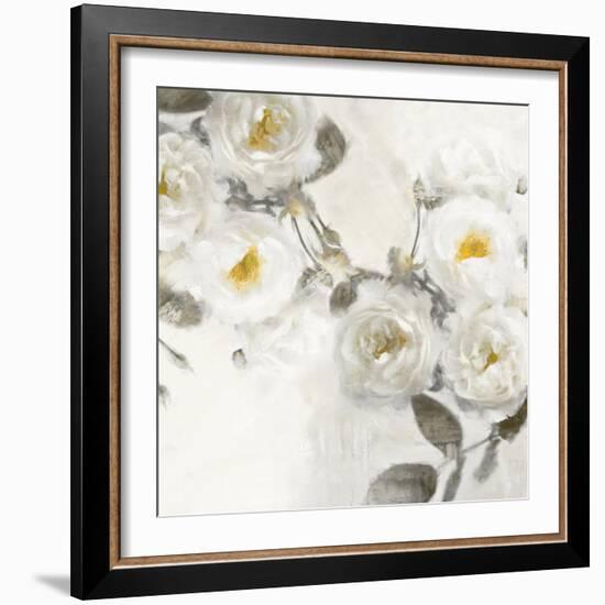 Delicate III-Emily Ford-Framed Art Print