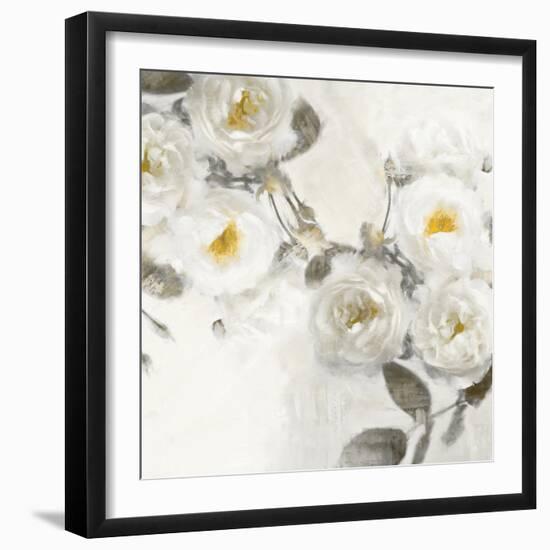 Delicate III-Emily Ford-Framed Art Print