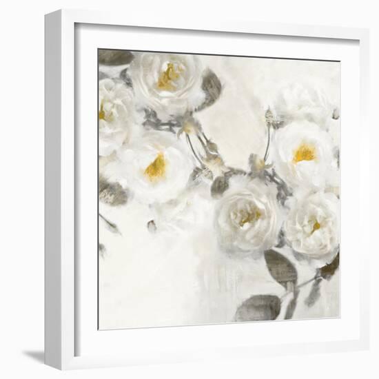 Delicate III-Emily Ford-Framed Art Print