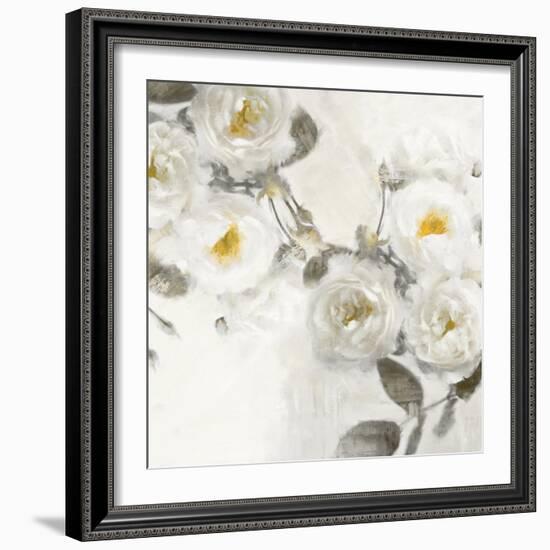 Delicate III-Emily Ford-Framed Art Print